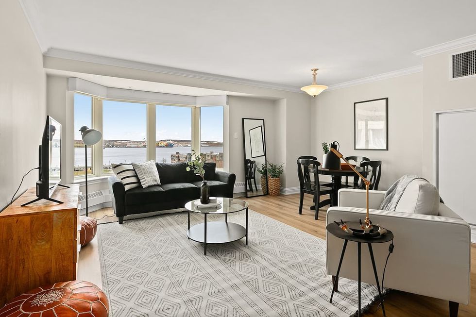 Harbourfront Living in the Heart of Downtown halifax, nova scotia