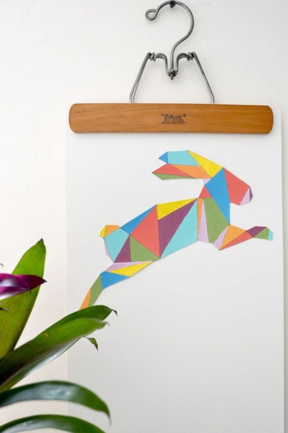 14 Free Vibrant Printables to Warm Your Winter Home - Brit + Co