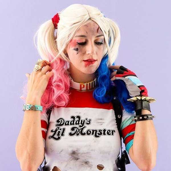 Harley Quinn