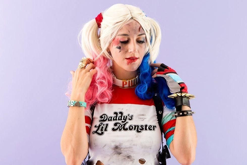 Harley Quinn