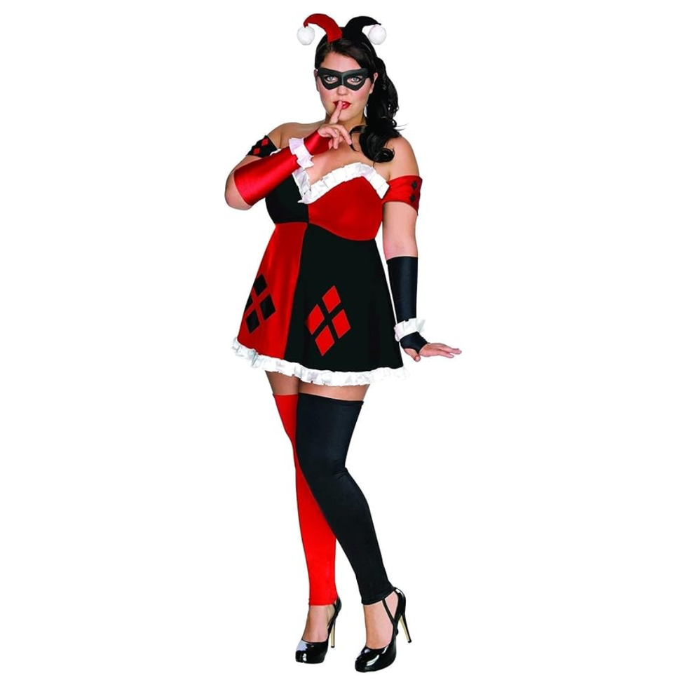 Harley Quinn