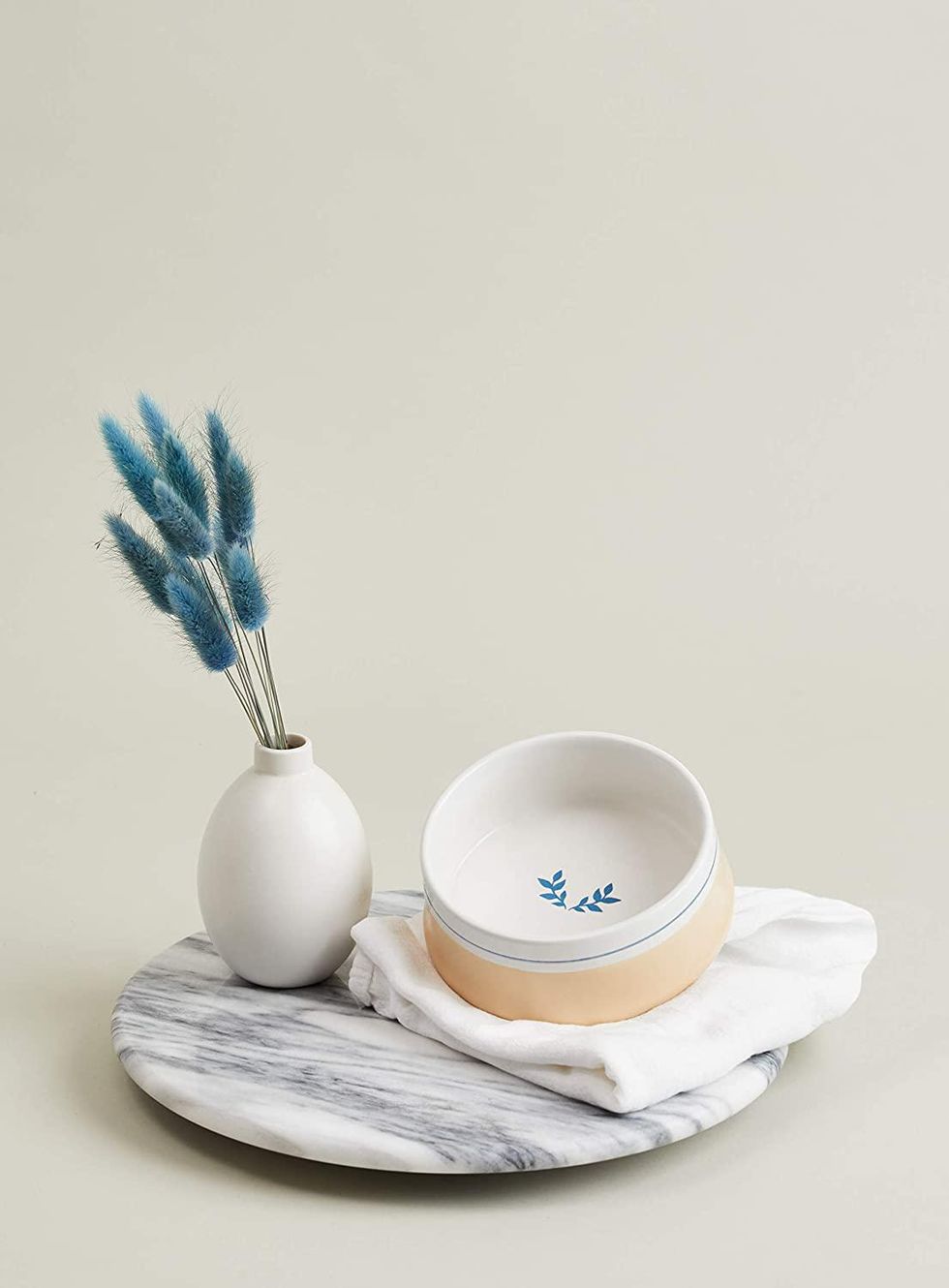 Harry Barker Bistro Dog Bowl