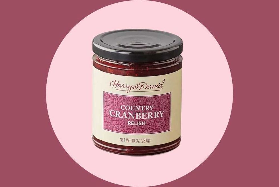 Harry & David Country Cranberry Relish