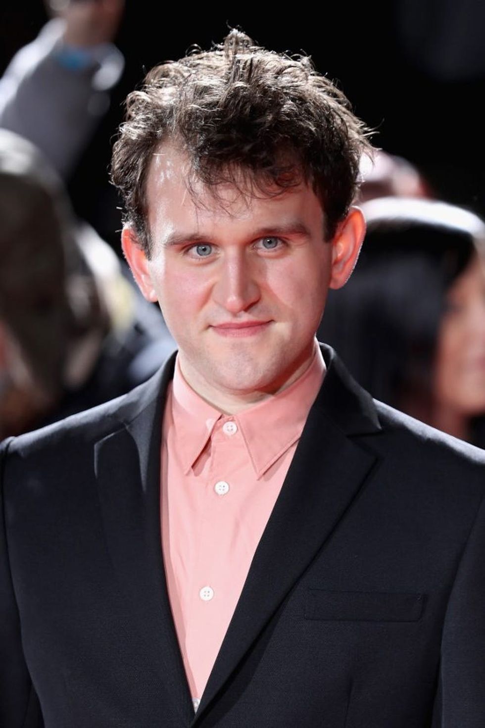 Harry Melling