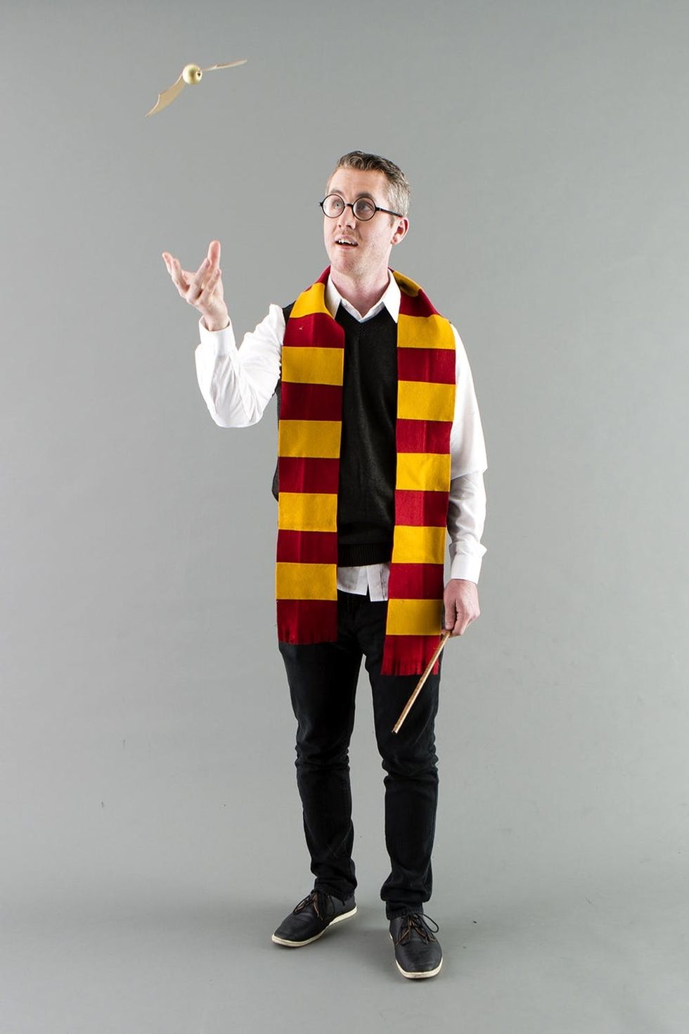 Harry Potter costume