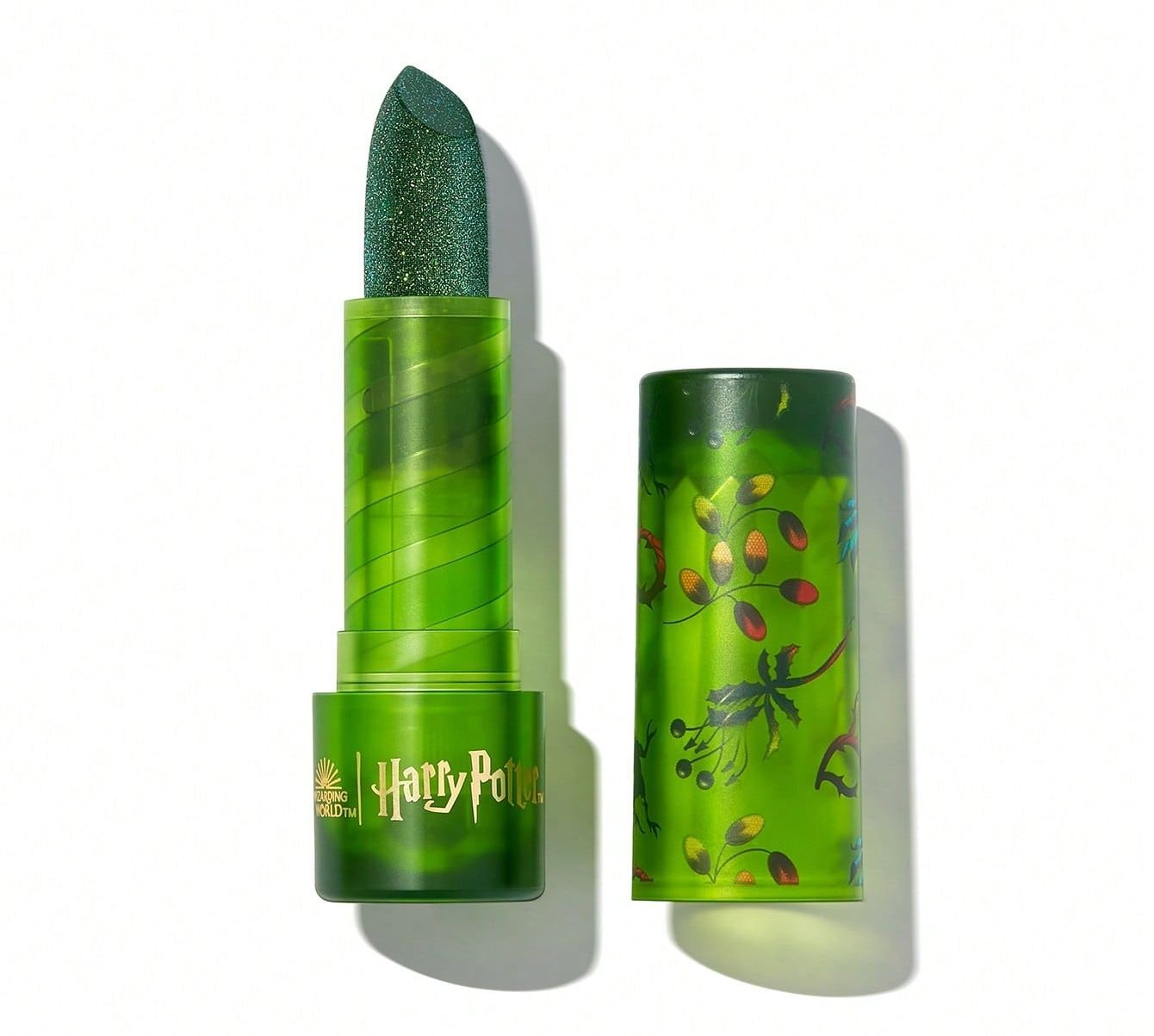 Harry Potter Gifted Herbologist Glitter Lipstick