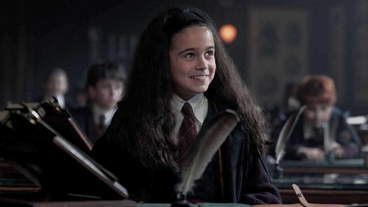 harry potter tv show release date trailer cast