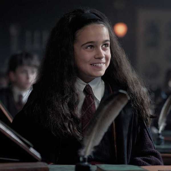 harry potter tv show release date trailer cast