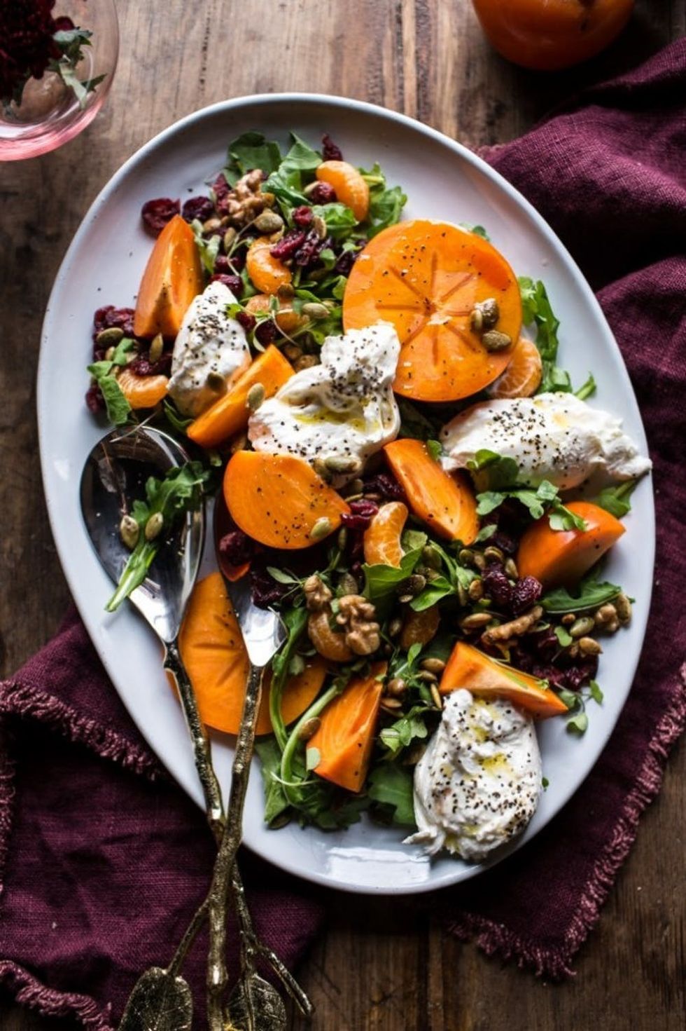Harvest-Cranberry-Persimmon-and-Burrata-Salad-1