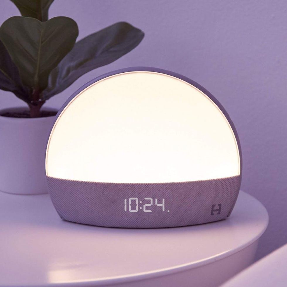 Hatch Restore Smart Sleep Assistant best gifts for new parents