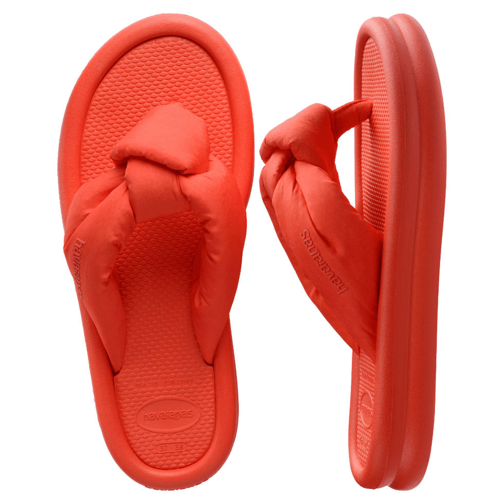 Havaianas The Devil Wears Prada 2 Collab