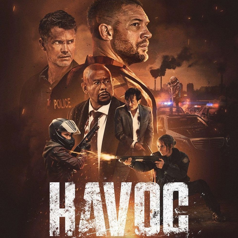 Havoc