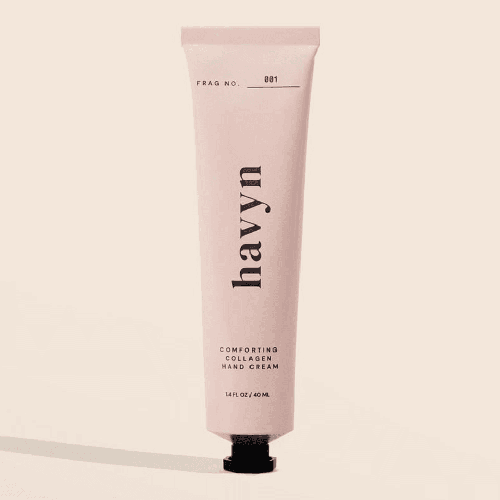 Havyn Comforting Collagen Hand Cream