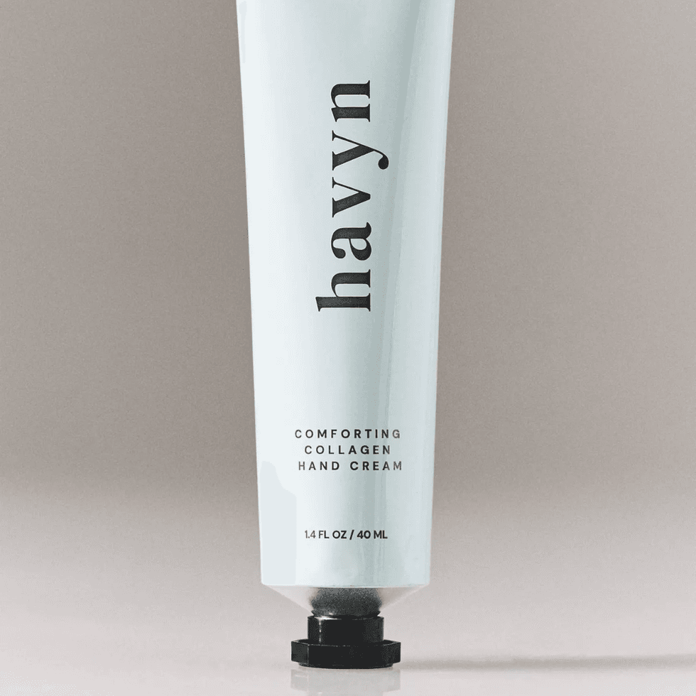 Havyn Comforting Collagen Hand Cream