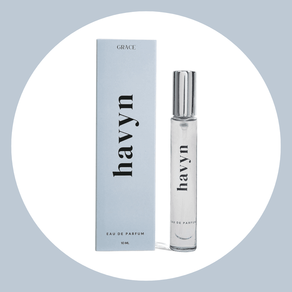 Havyn 'Grace' Non-Toxic Perfume