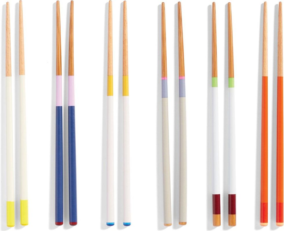 Hay Colour Chopsticks