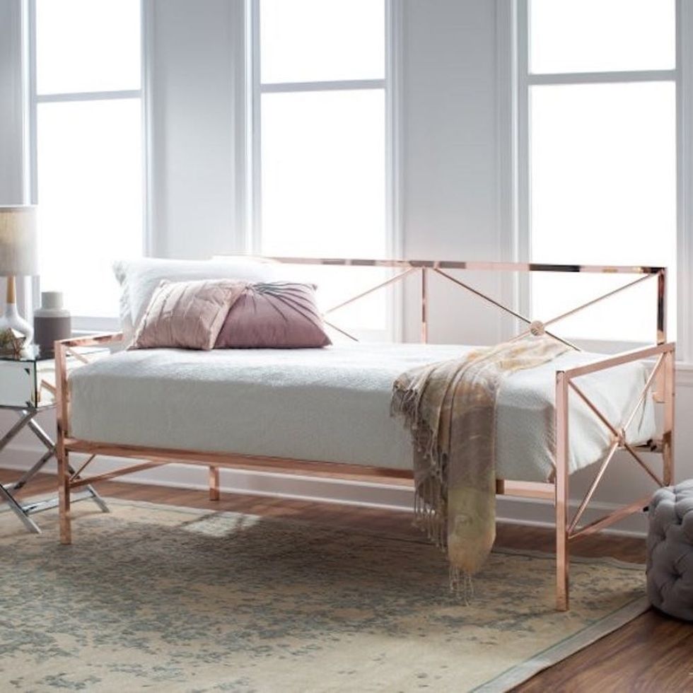 Hayneedle Sommerton High Gloss Daybed