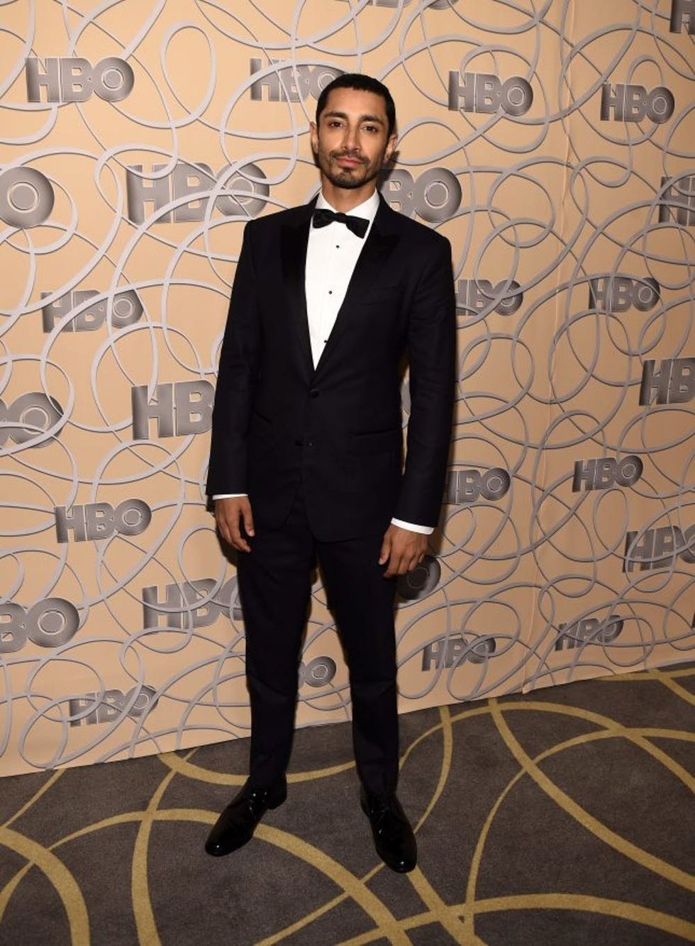 HBO's Official Golden Globe Awards After Party - Arrivals
