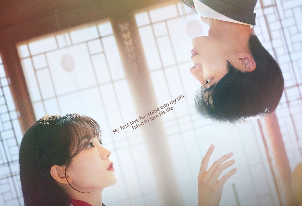 Head Over Heels Prime Video Show