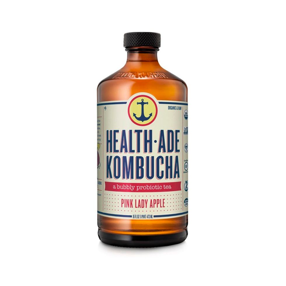 Health Ade Kombucha