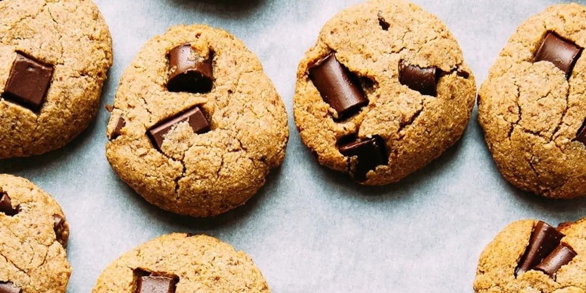 Peanut Butter Miso Cookies: Delectable Delights for Dessert Lovers