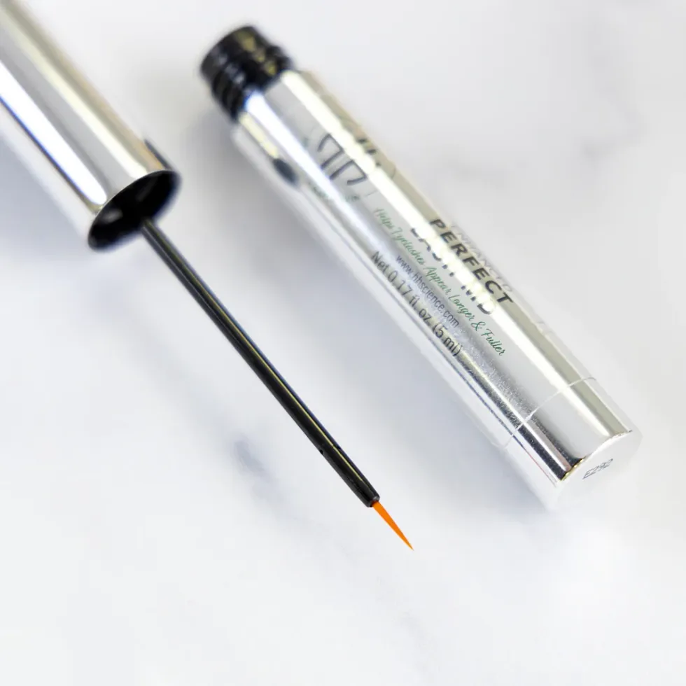 Healthy + Happy Perfect Lash