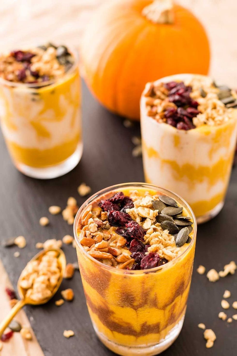 25 Easy Sweet and Savory Halloween Treats Brit + Co