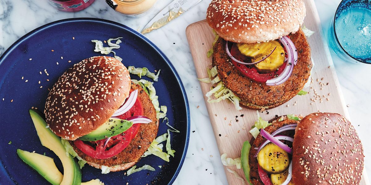 Healthy + Tasty Recipes For Brain Health - Brit + Co