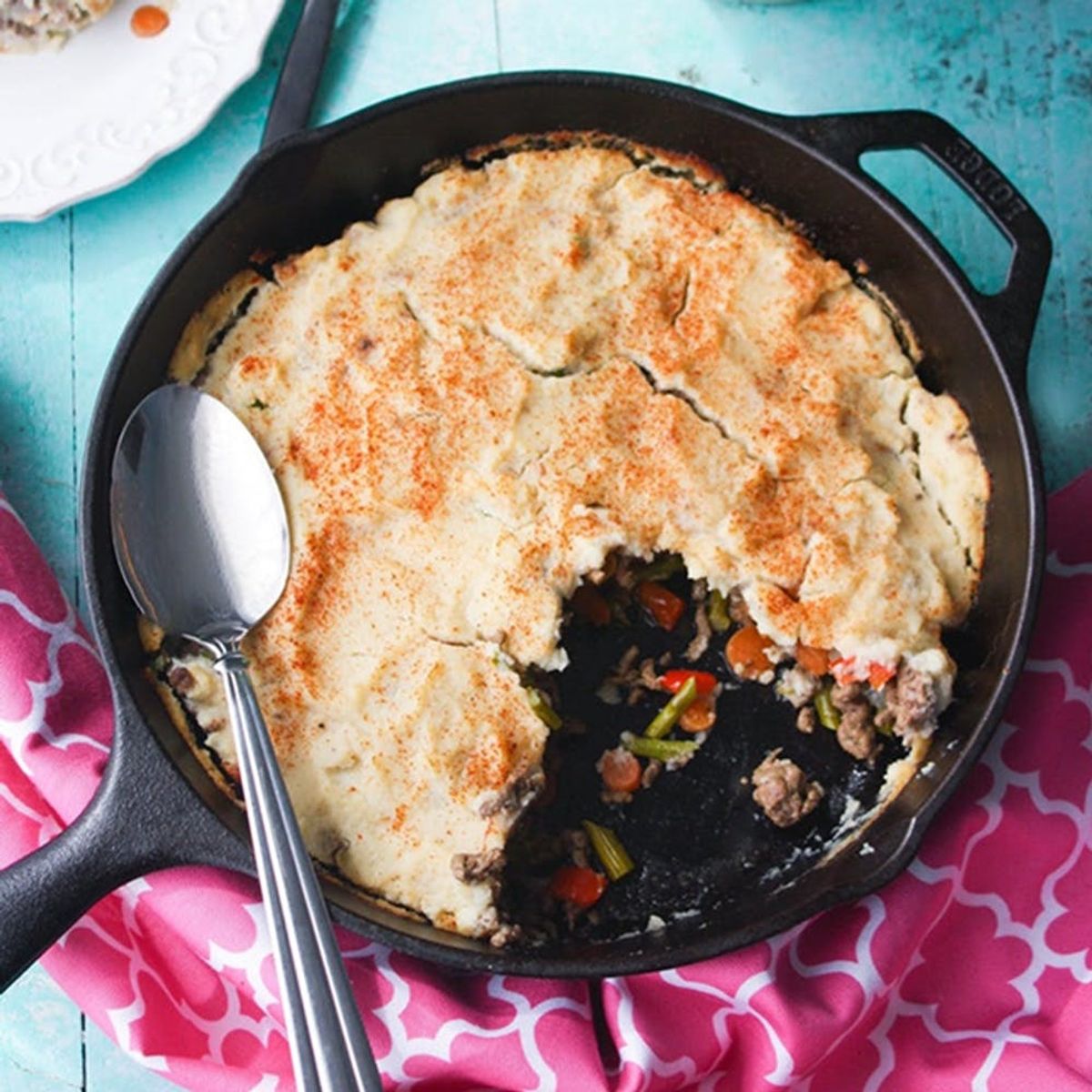 healthy spring recipe ideas