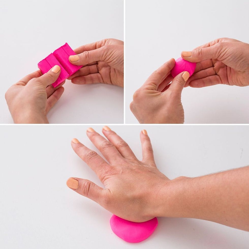 Heart---prepping-clay