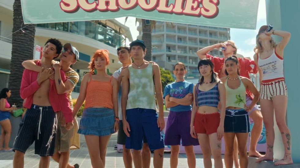 heartbreak high season 3 cast