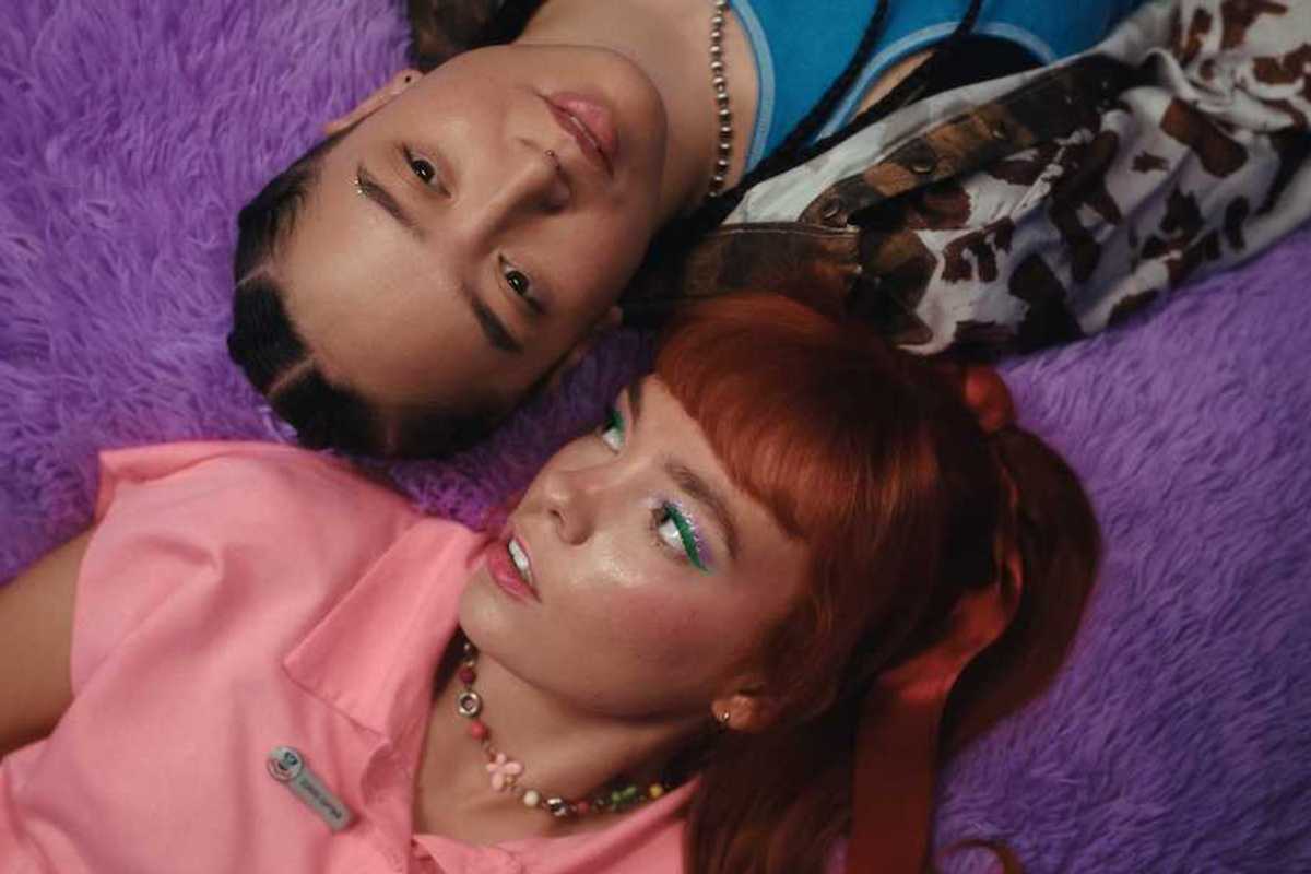 Heartbreak High season 3