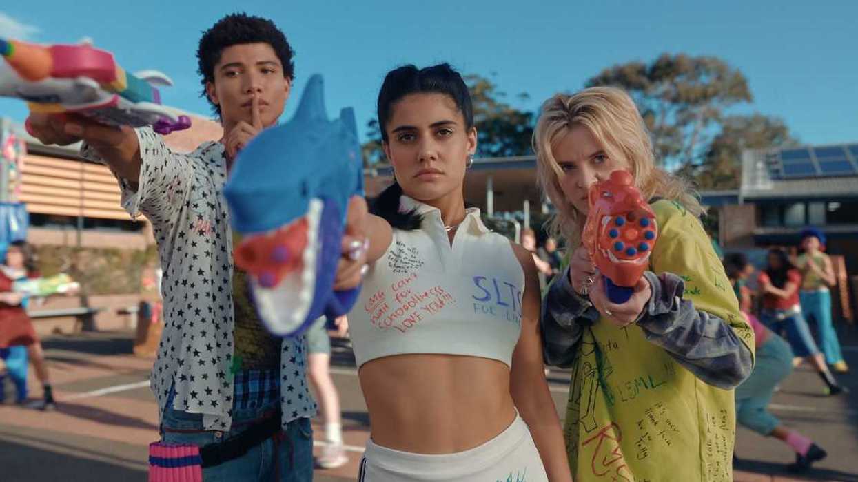 heartbreak high season 3