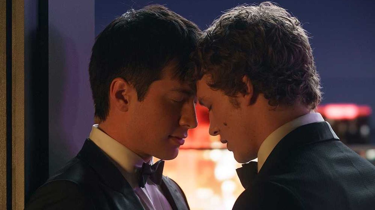 heated rivalry hbo max