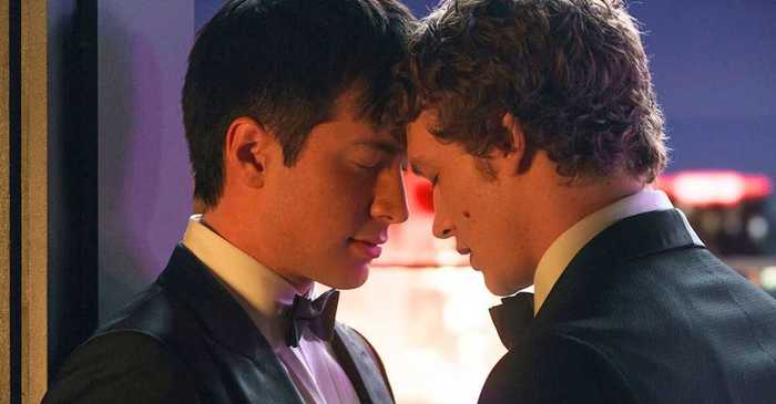 heated rivalry hbo max
