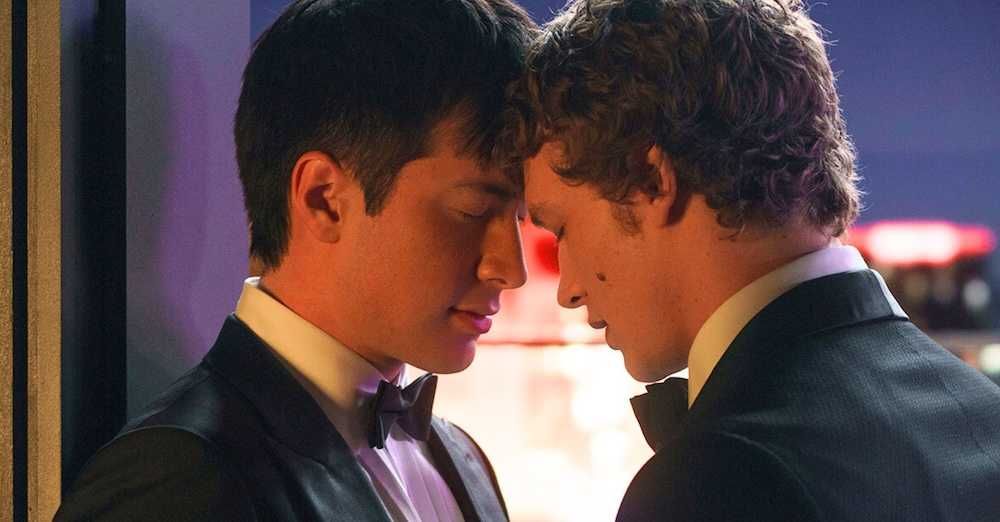 heated rivalry hbo max