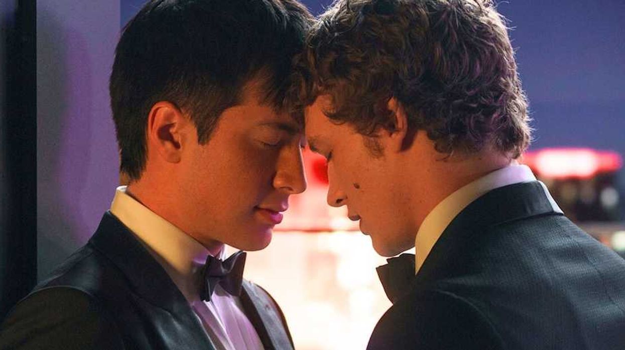 heated rivalry hbo max