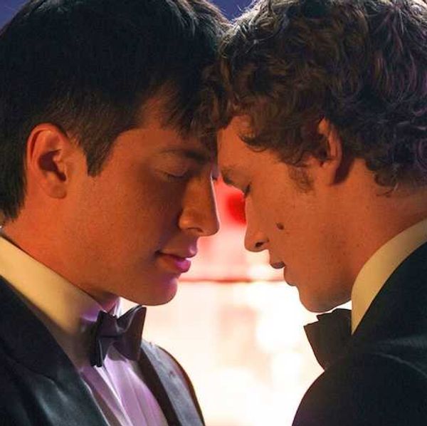 heated rivalry hbo max