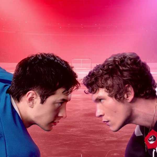 heated rivalry season 2