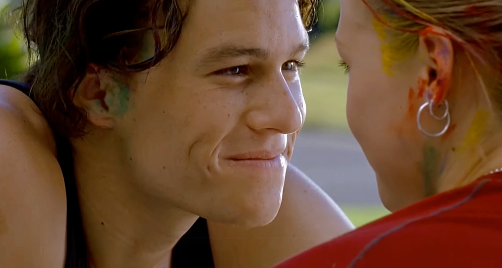 heath ledger 10 things i hate about you