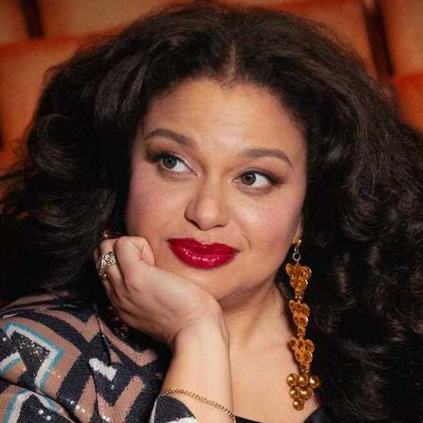 heather of the valley zooey descanel michelle buteau