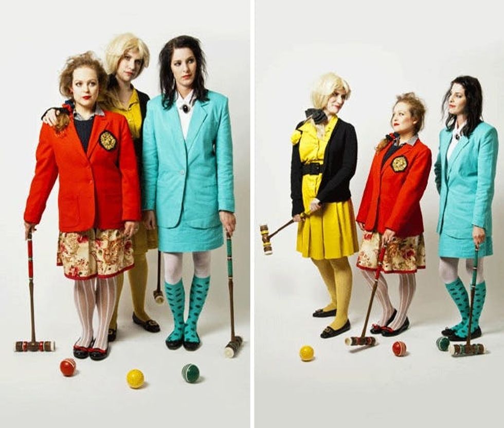 heathers
