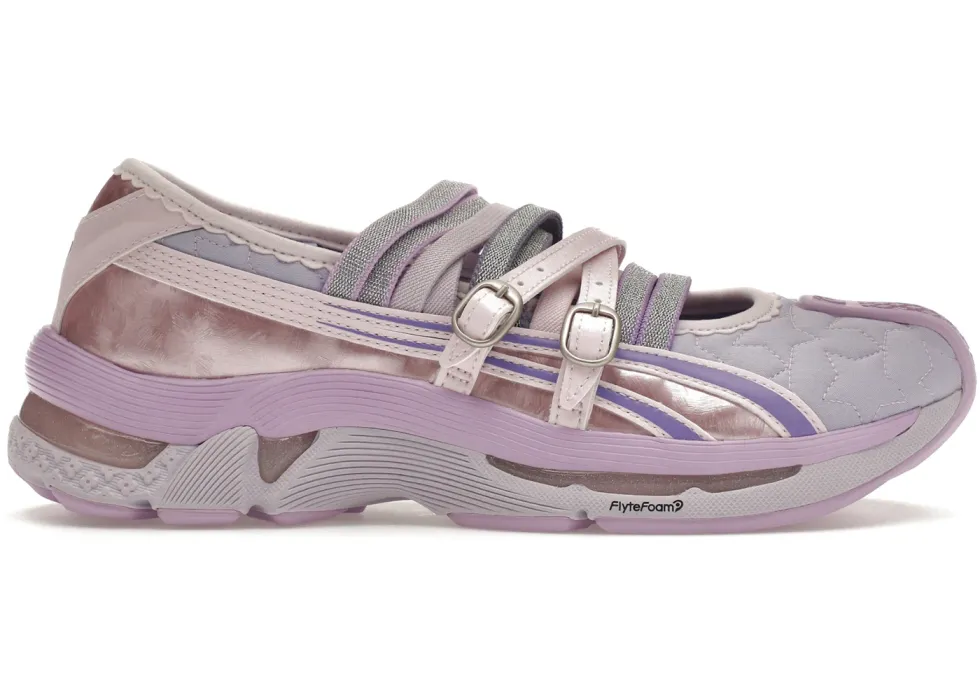 Heaven by Marc Jacobs x Kiko Kostadinov Vapor Cosmos