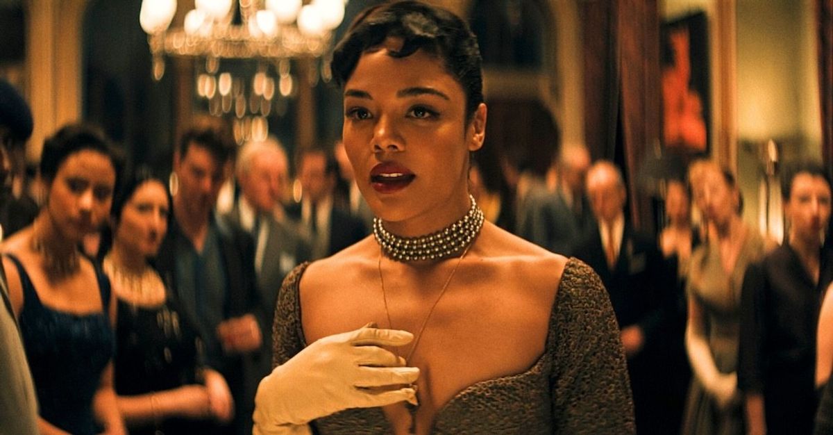 hedda prime video tessa thompson tom bateman