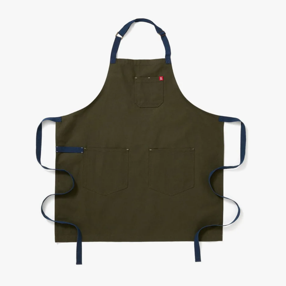 Hedley & Bennett Essential Apron