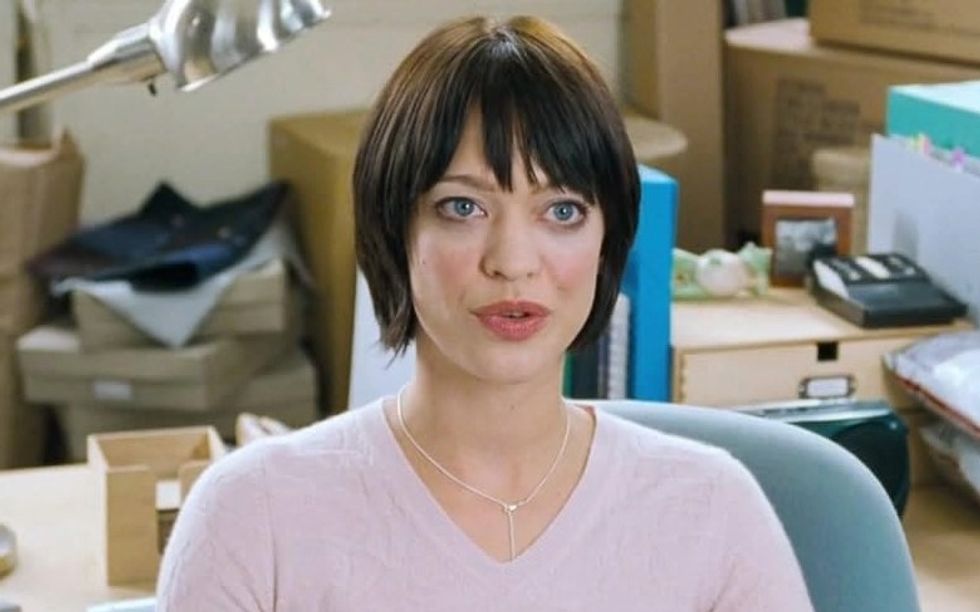 heike makatsch love actually