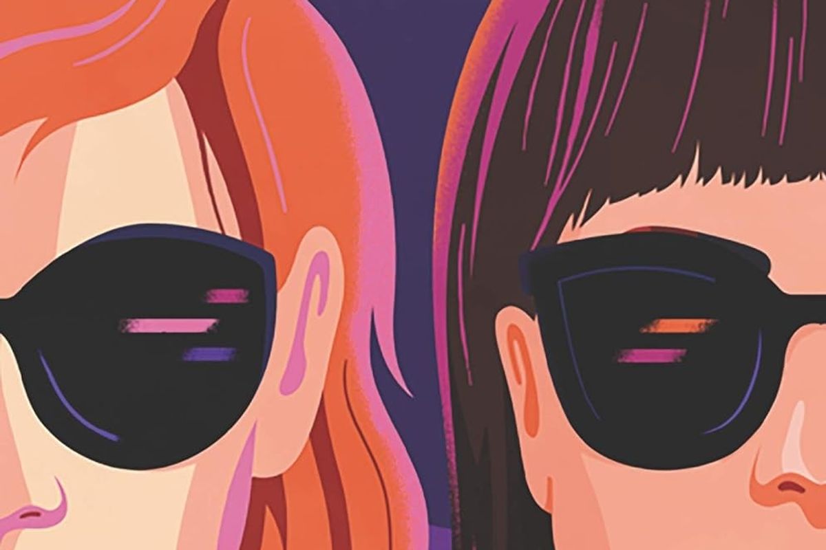 hello girls by emily henry and brittany cavallaro