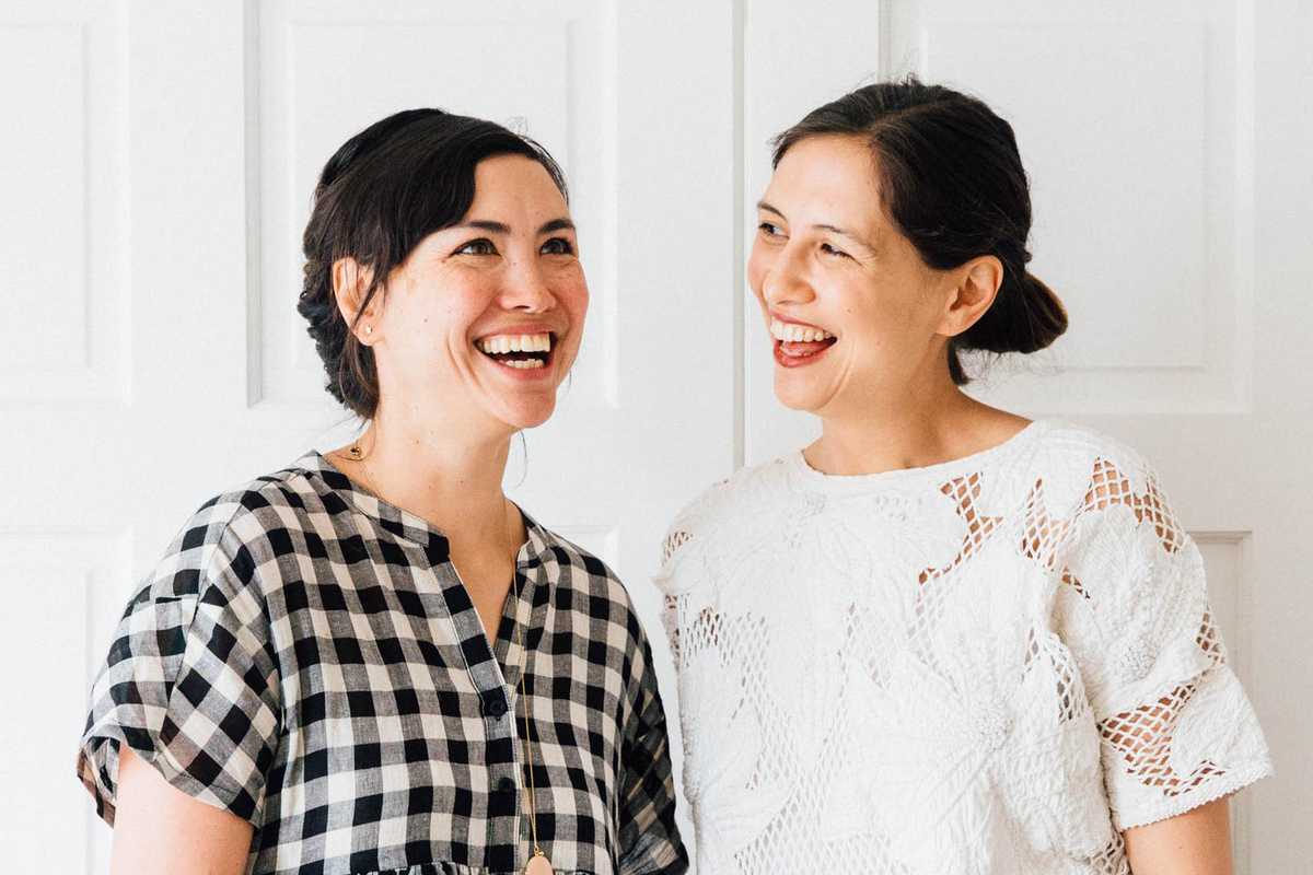 Hello Lucky founders aapi founders