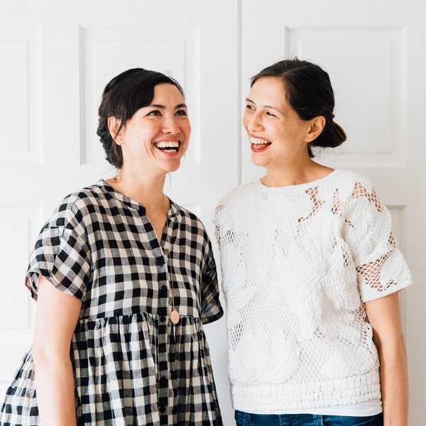 Hello Lucky founders aapi founders