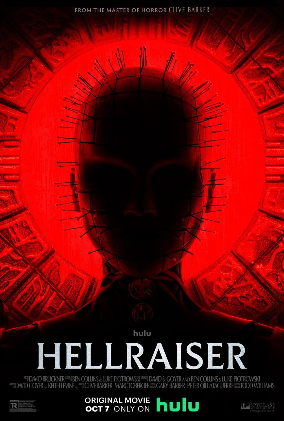 hellraiser